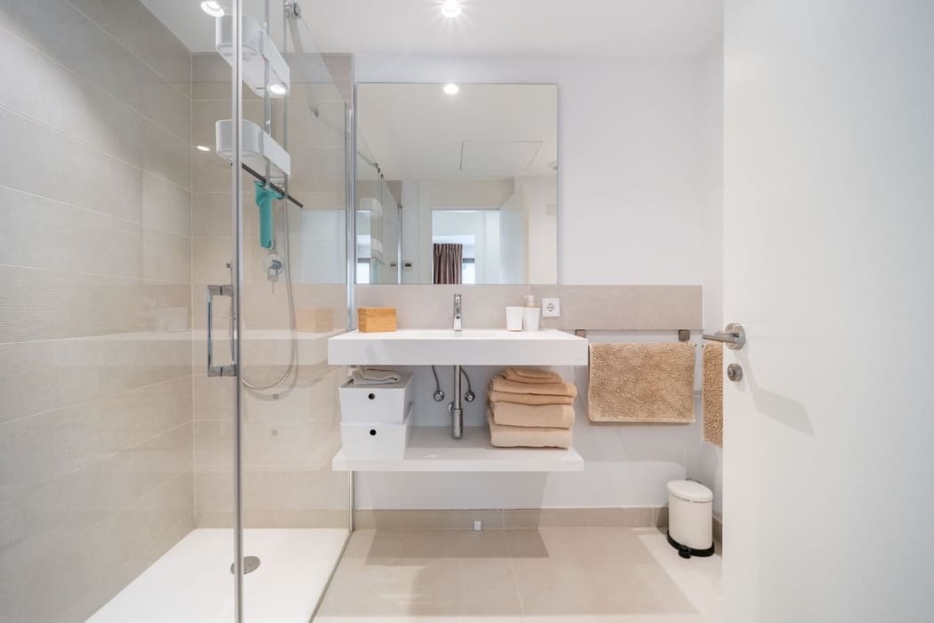 3 bedroom Apartment for sale in Mijas with pool garage - € 738,000 (Ref: 9274677)