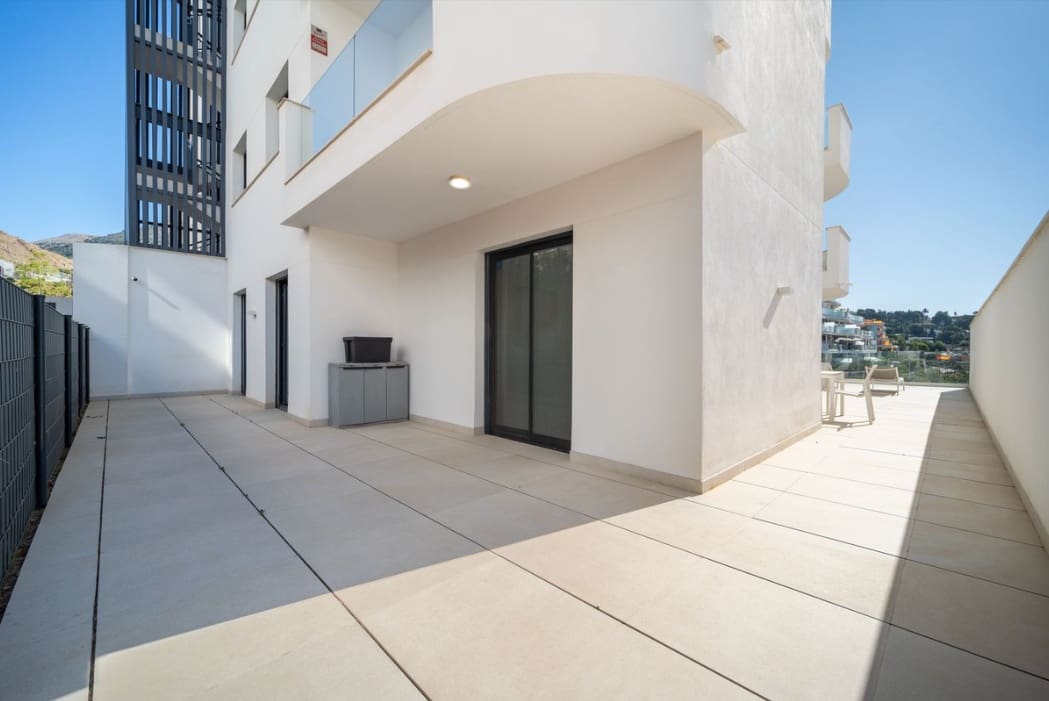 3 bedroom Apartment for sale in Mijas with pool garage - € 738,000 (Ref: 9274677)