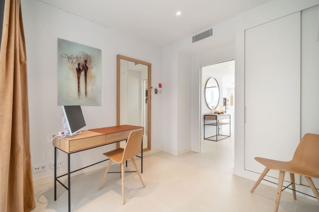 3 bedroom Apartment for sale in Mijas with pool garage - € 738,000 (Ref: 9274677)