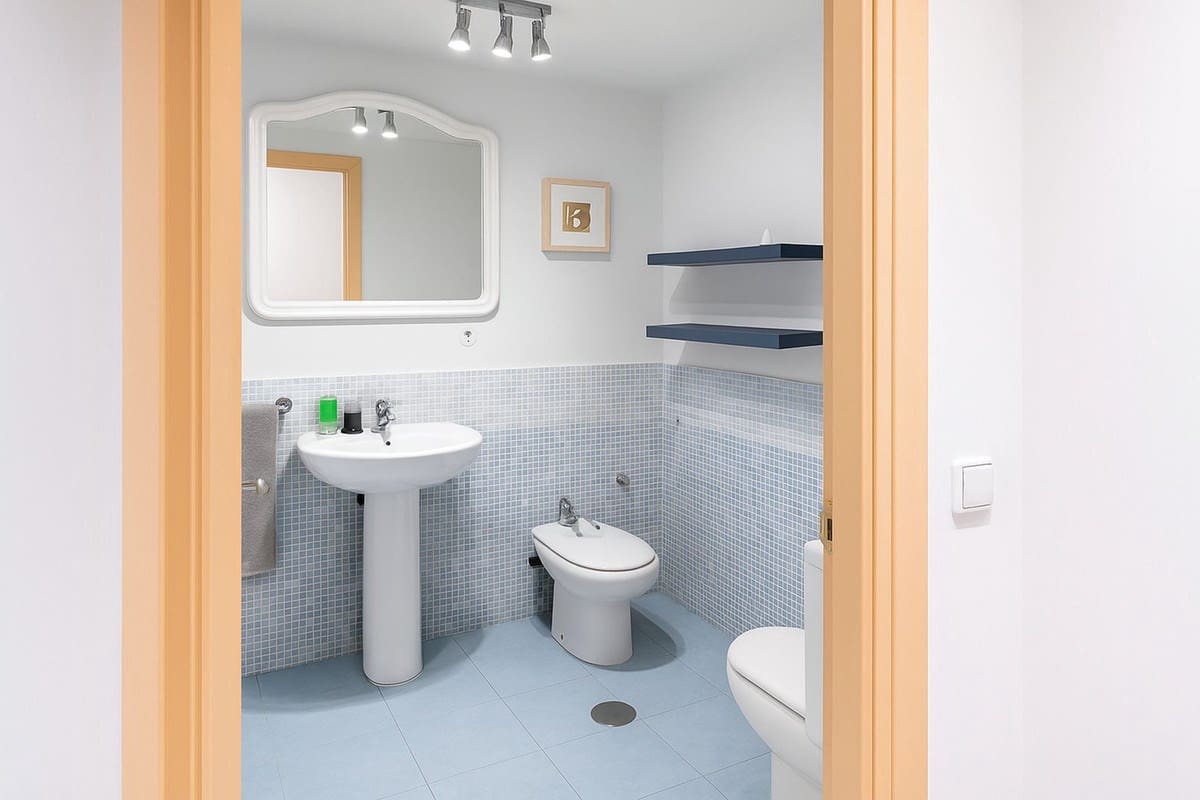 2 quarto Apartamento para venda em Marbella com piscina - 399 000 € (Ref: 9275183)