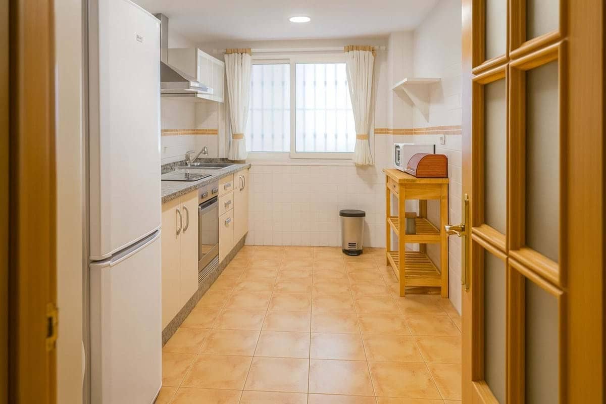 2 quarto Apartamento para venda em Marbella com piscina - 399 000 € (Ref: 9275183)