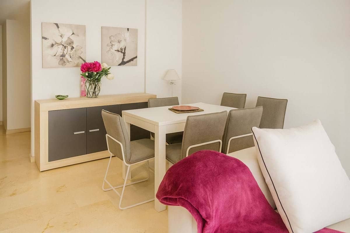 2 quarto Apartamento para venda em Marbella com piscina - 399 000 € (Ref: 9275183)