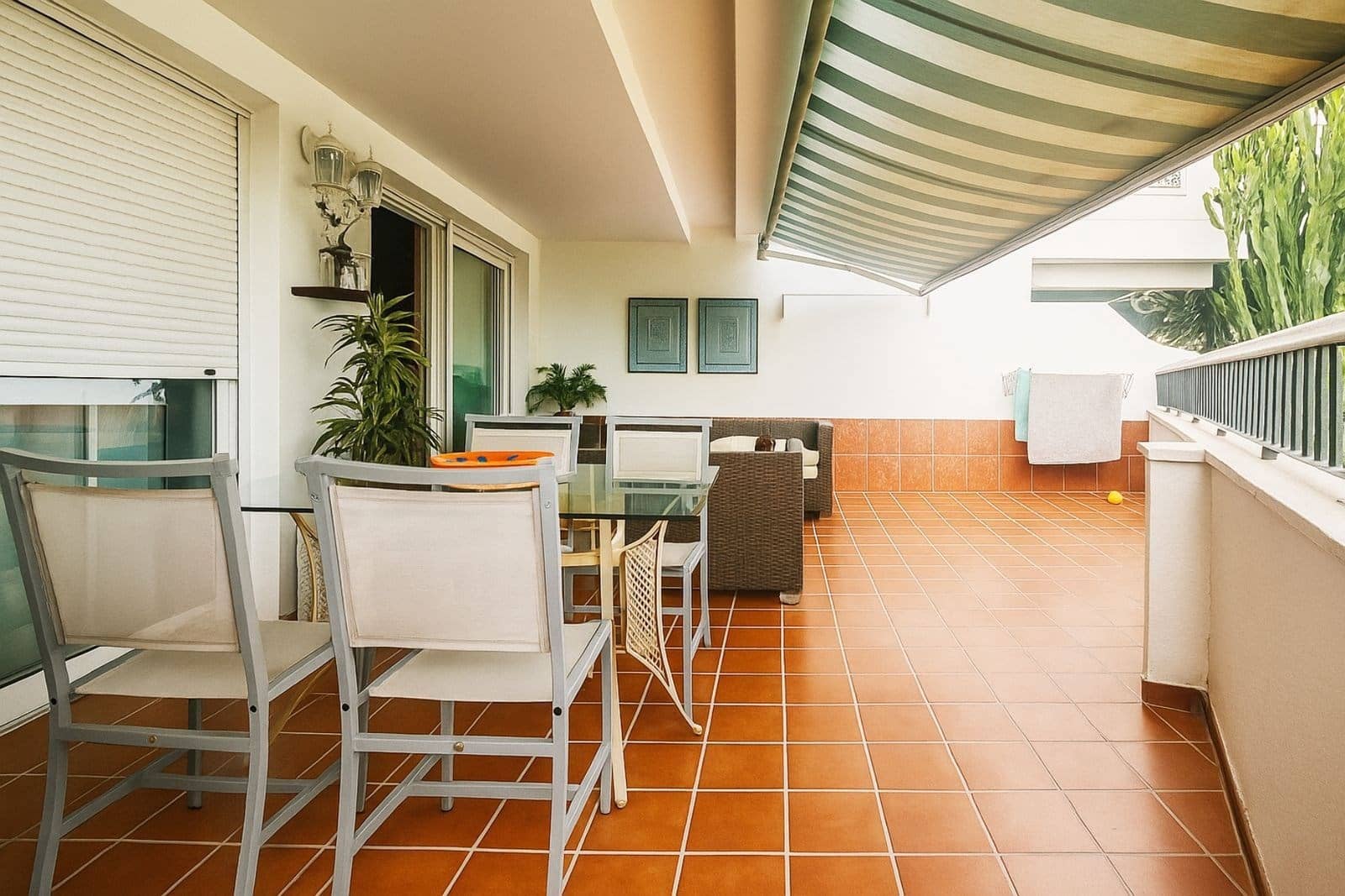 2 quarto Apartamento para venda em Marbella com piscina - 399 000 € (Ref: 9275183)