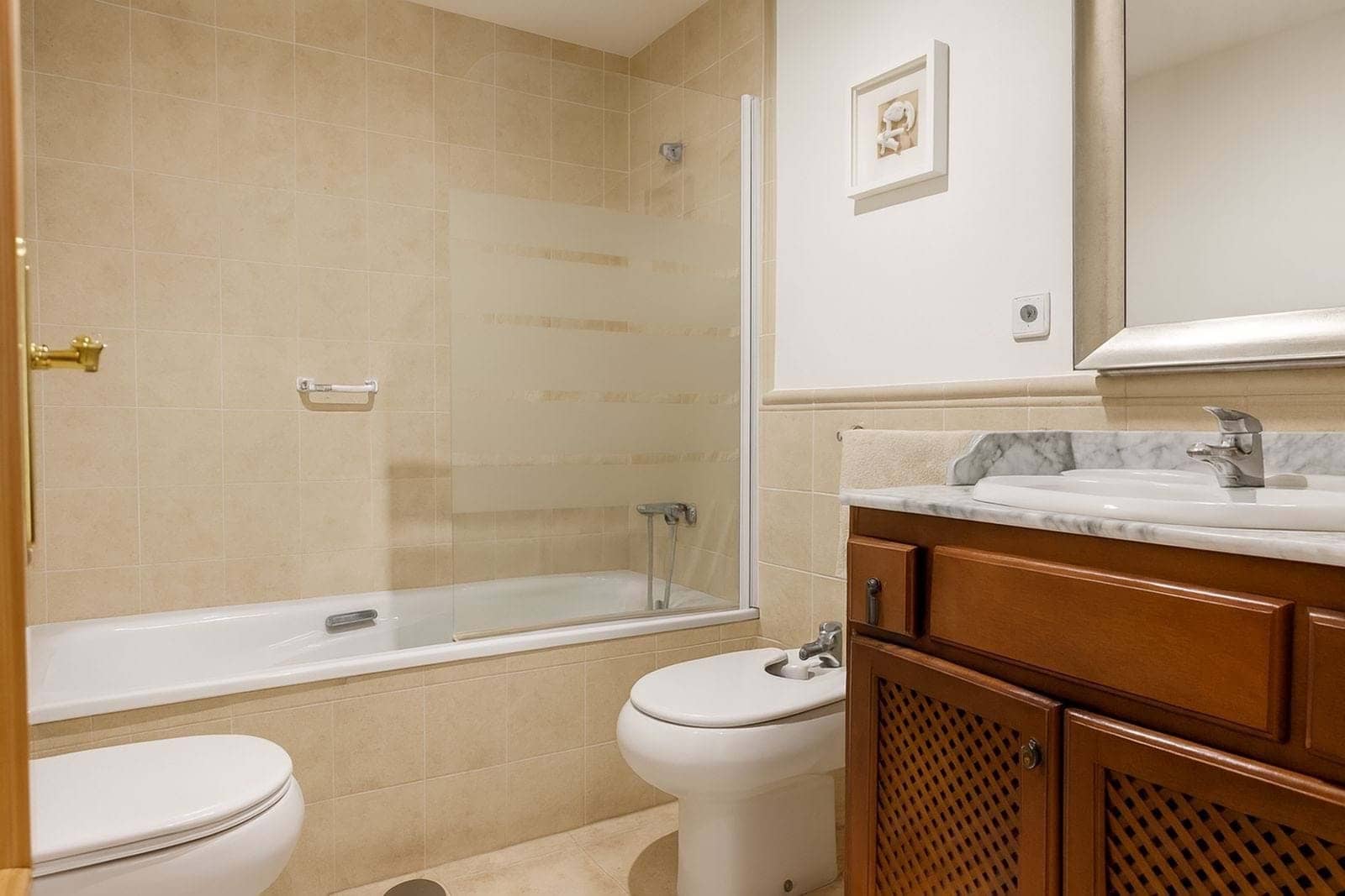 2 quarto Apartamento para venda em Marbella com piscina - 399 000 € (Ref: 9275183)