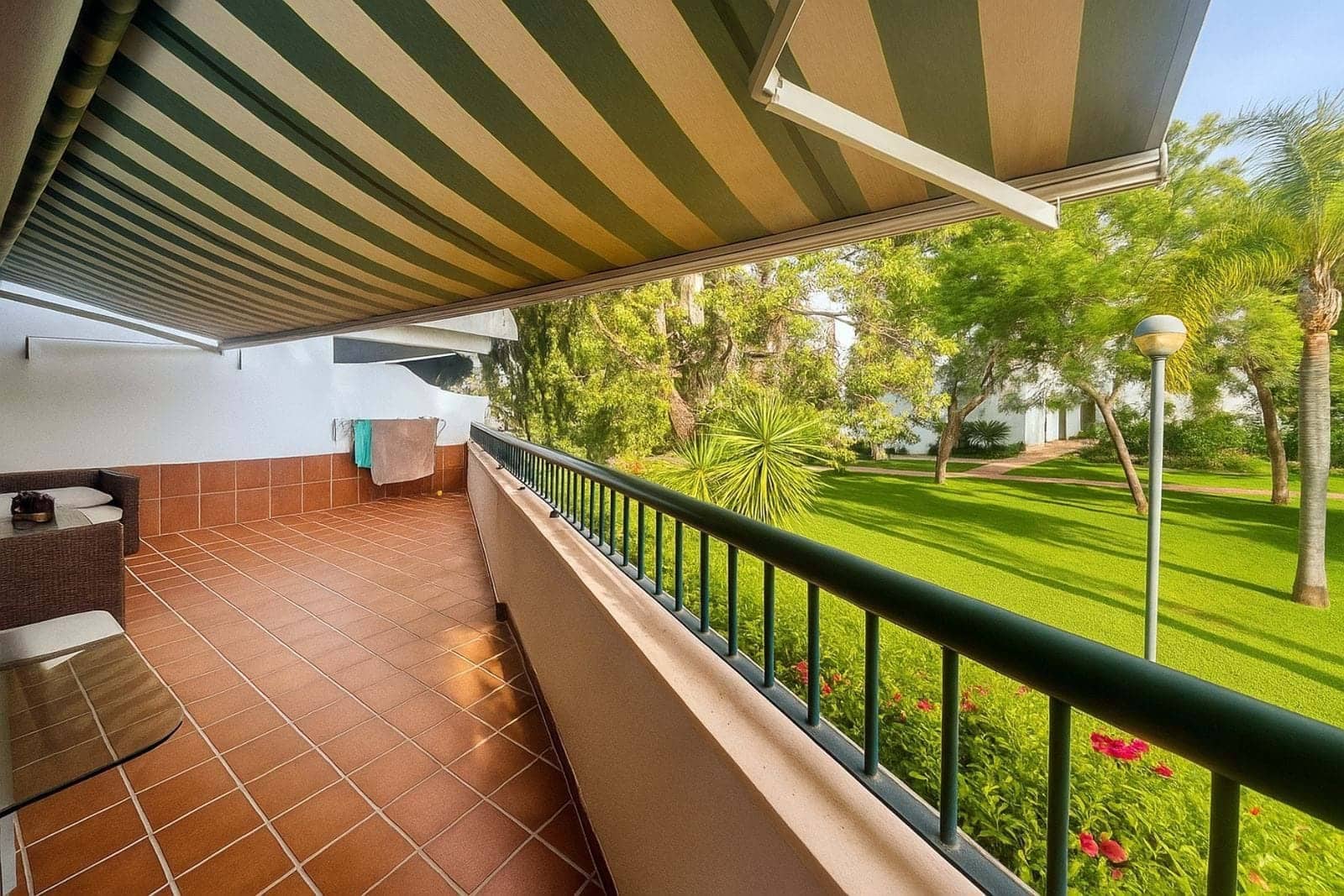 2 quarto Apartamento para venda em Marbella com piscina - 399 000 € (Ref: 9275183)