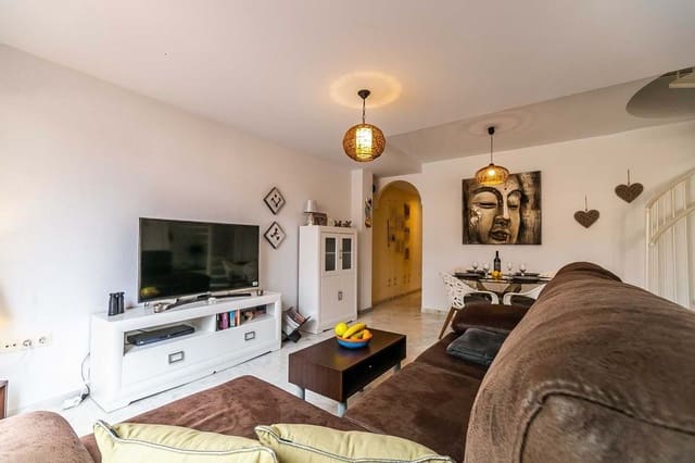 3 camera da letto Appartamento in vendita in Fuengirola con piscina garage - 385.000 € (Rif: 9275184)