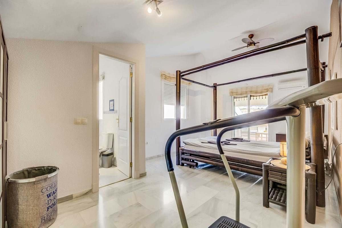 3 bedroom Apartment for sale in Fuengirola with pool garage - € 385,000 (Ref: 9275184)