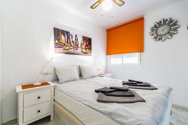 3 camera da letto Appartamento in vendita in Fuengirola con piscina garage - 385.000 € (Rif: 9275184)