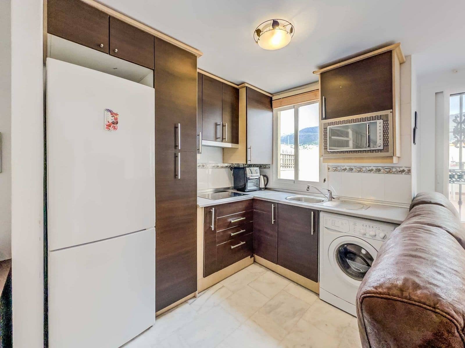 3 bedroom Apartment for sale in Fuengirola with pool garage - € 385,000 (Ref: 9275184)