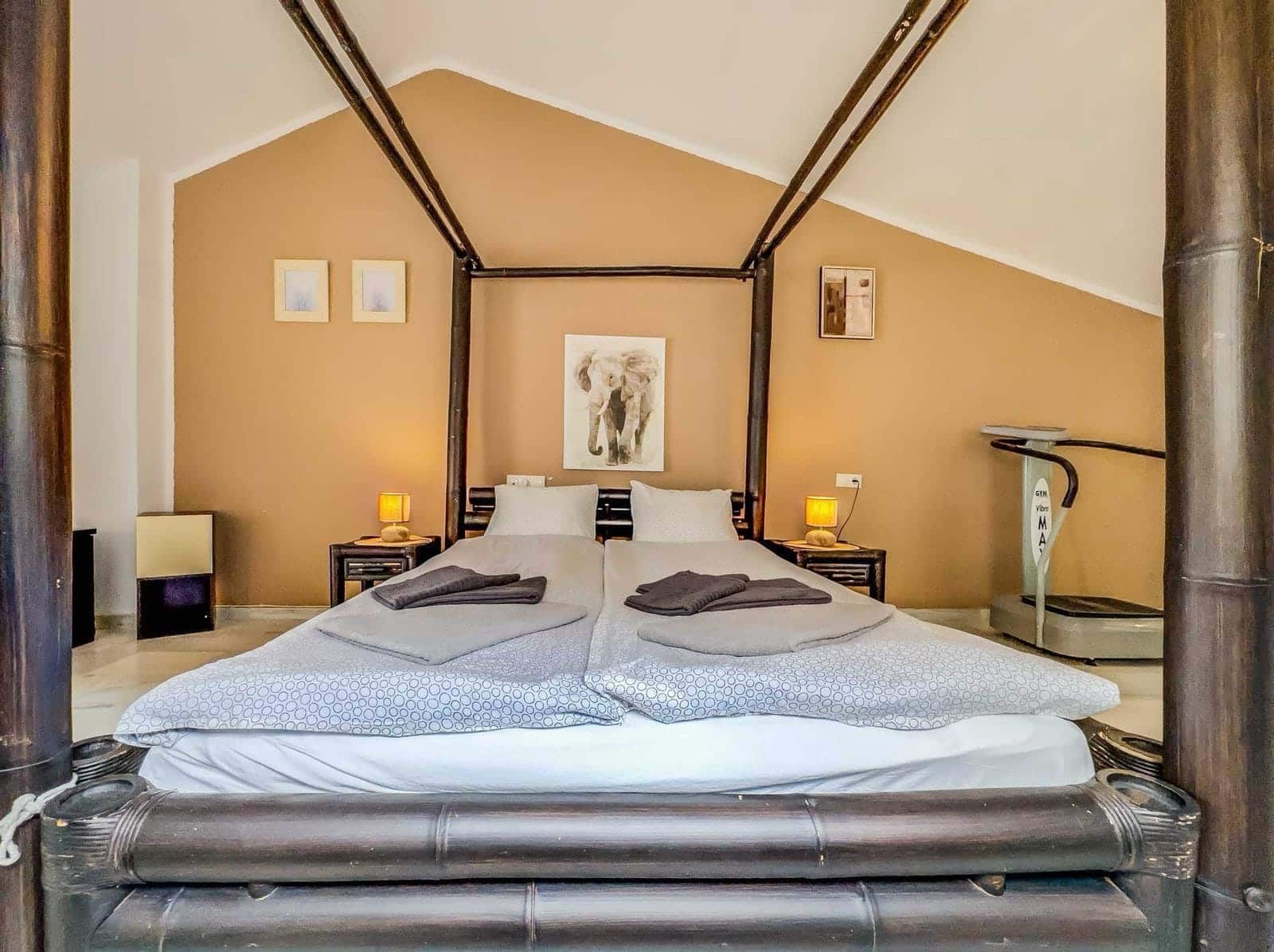 3 bedroom Apartment for sale in Fuengirola with pool garage - € 385,000 (Ref: 9275184)