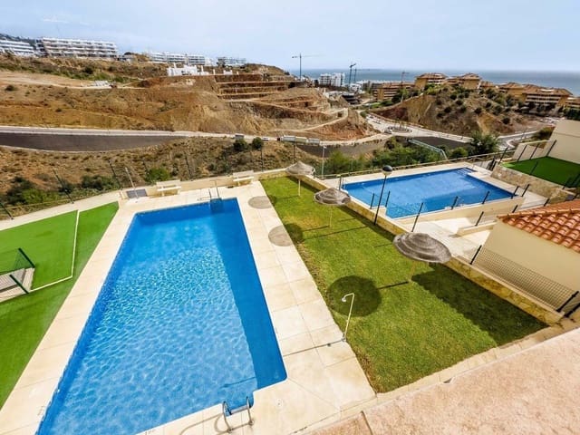 3 camera da letto Appartamento in vendita in Fuengirola con piscina garage - 385.000 € (Rif: 9275184)