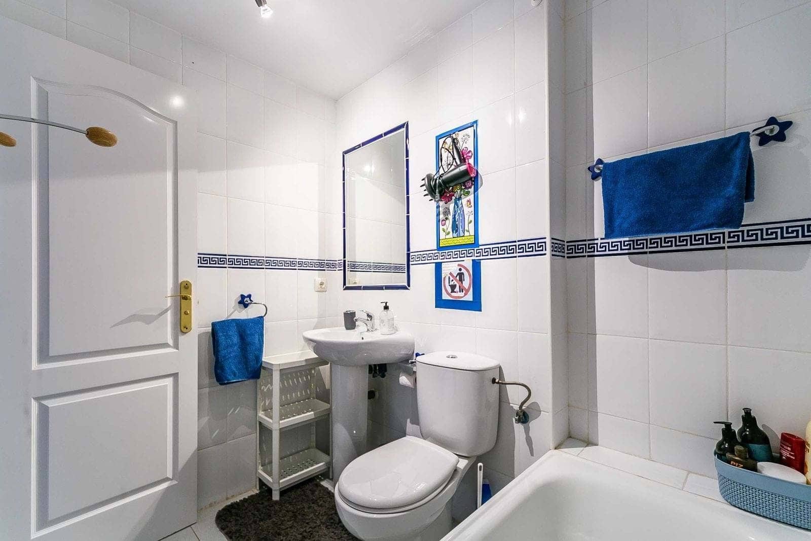 3 bedroom Apartment for sale in Fuengirola with pool garage - € 385,000 (Ref: 9275184)