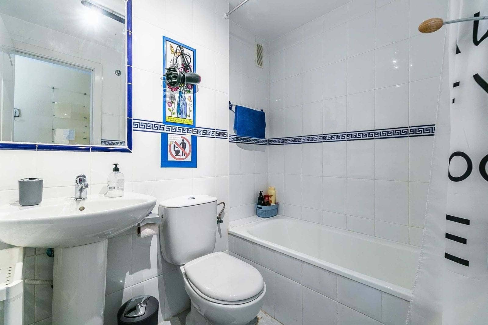 3 bedroom Apartment for sale in Fuengirola with pool garage - € 385,000 (Ref: 9275184)