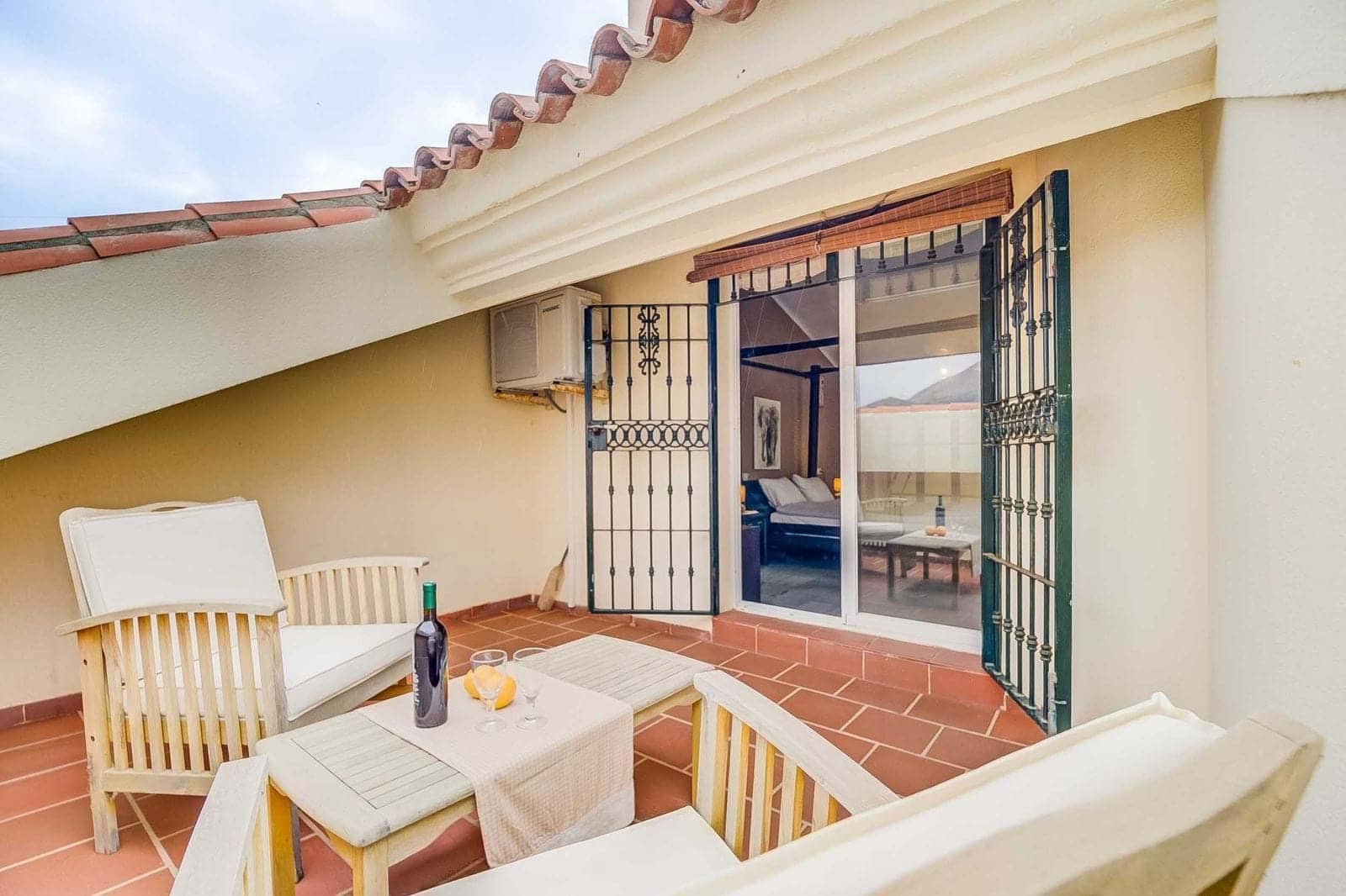 3 bedroom Apartment for sale in Fuengirola with pool garage - € 385,000 (Ref: 9275184)