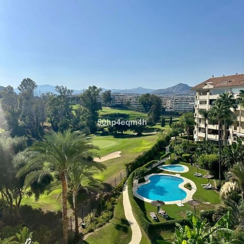2 bedroom Apartment for sale in Marbella with pool garage - € 422,550 (Ref: 9279605)