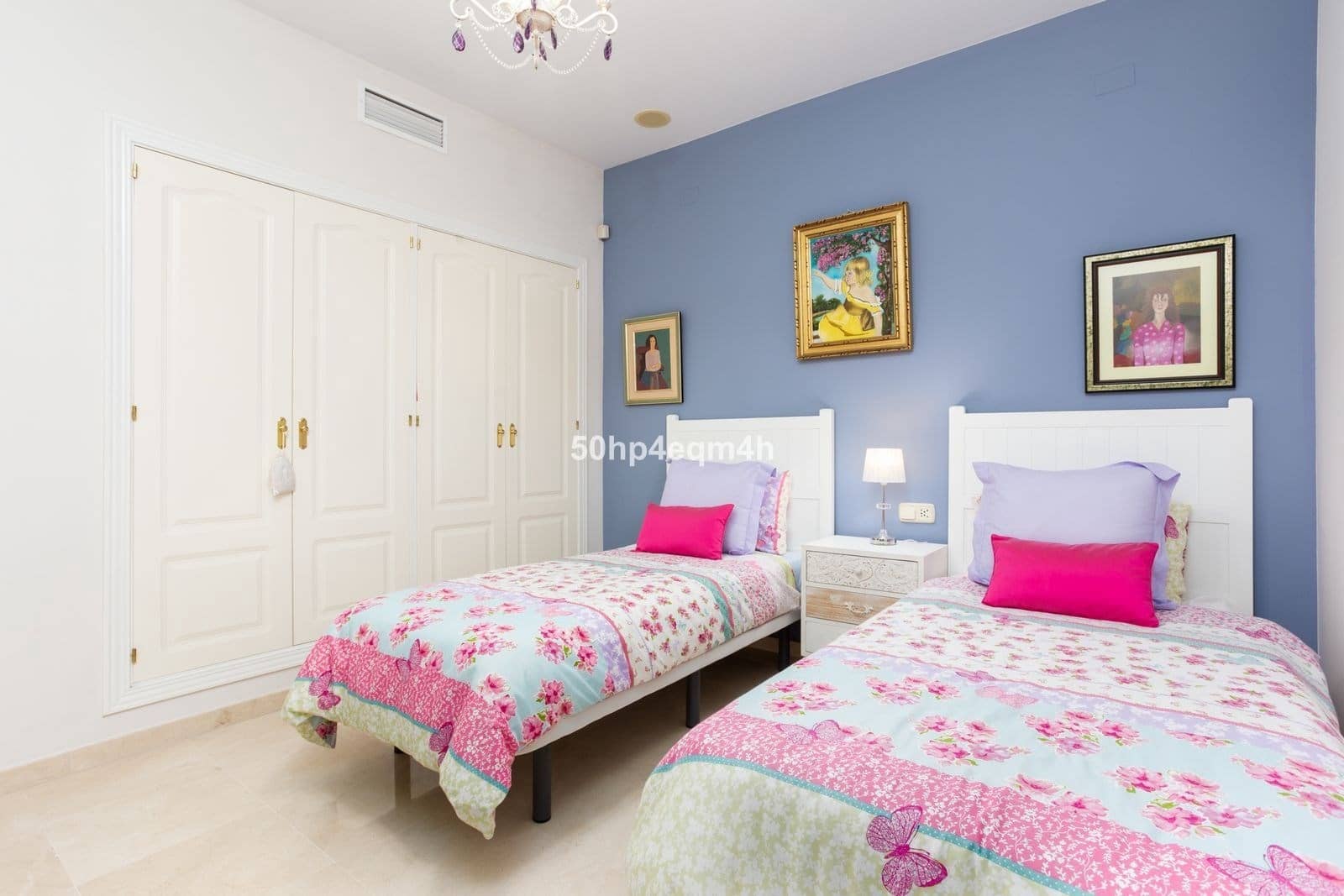 2 bedroom Apartment for sale in Marbella with pool garage - € 422,550 (Ref: 9279605)