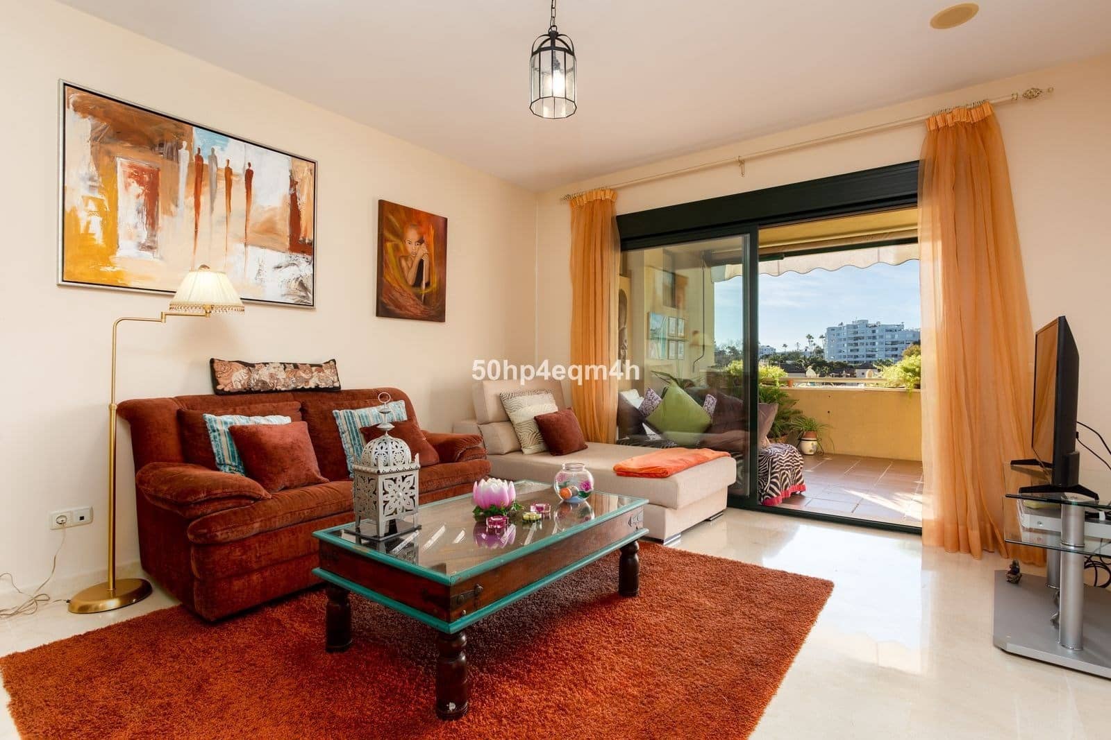 2 bedroom Apartment for sale in Marbella with pool garage - € 422,550 (Ref: 9279605)