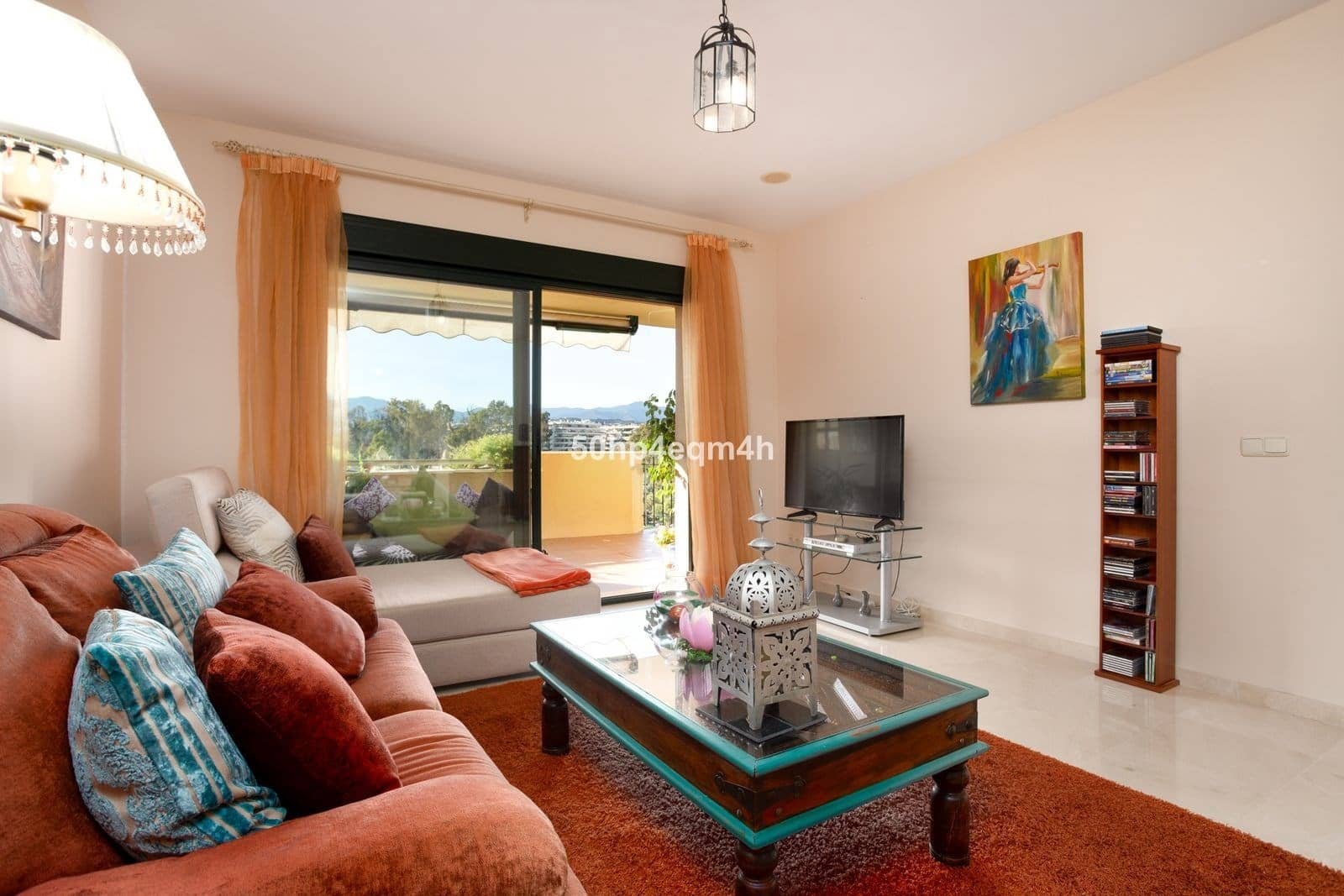 2 bedroom Apartment for sale in Marbella with pool garage - € 422,550 (Ref: 9279605)