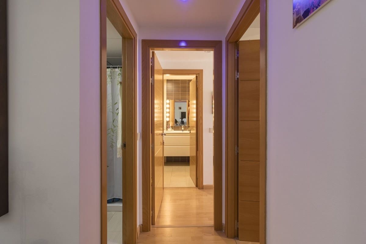 2 bedroom Apartment for sale in Benalmadena with pool garage - € 339,000 (Ref: 9279607)