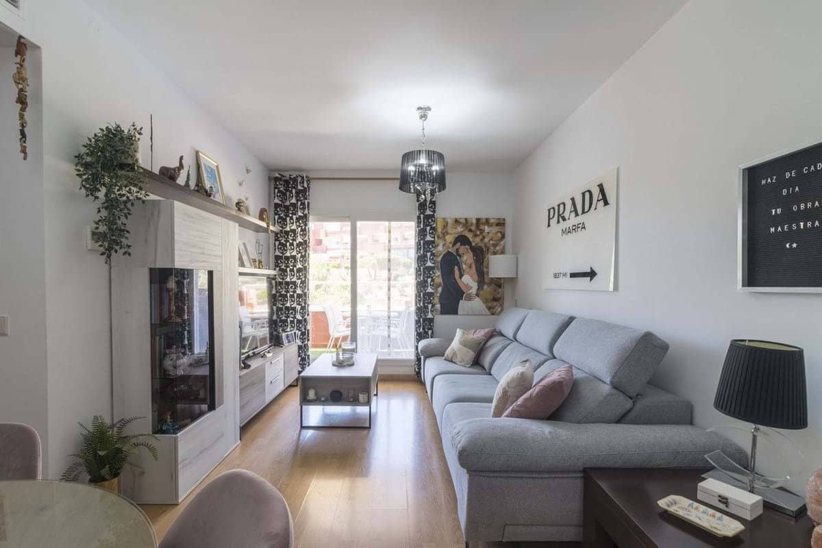 2 bedroom Apartment for sale in Benalmadena with pool garage - € 339,000 (Ref: 9279607)