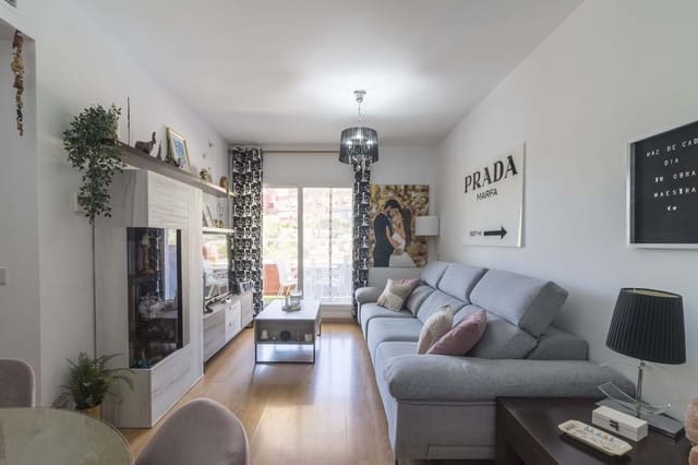 2 quarto Apartamento para venda em Benalmádena com piscina garagem - 339 000 € (Ref: 9279607)