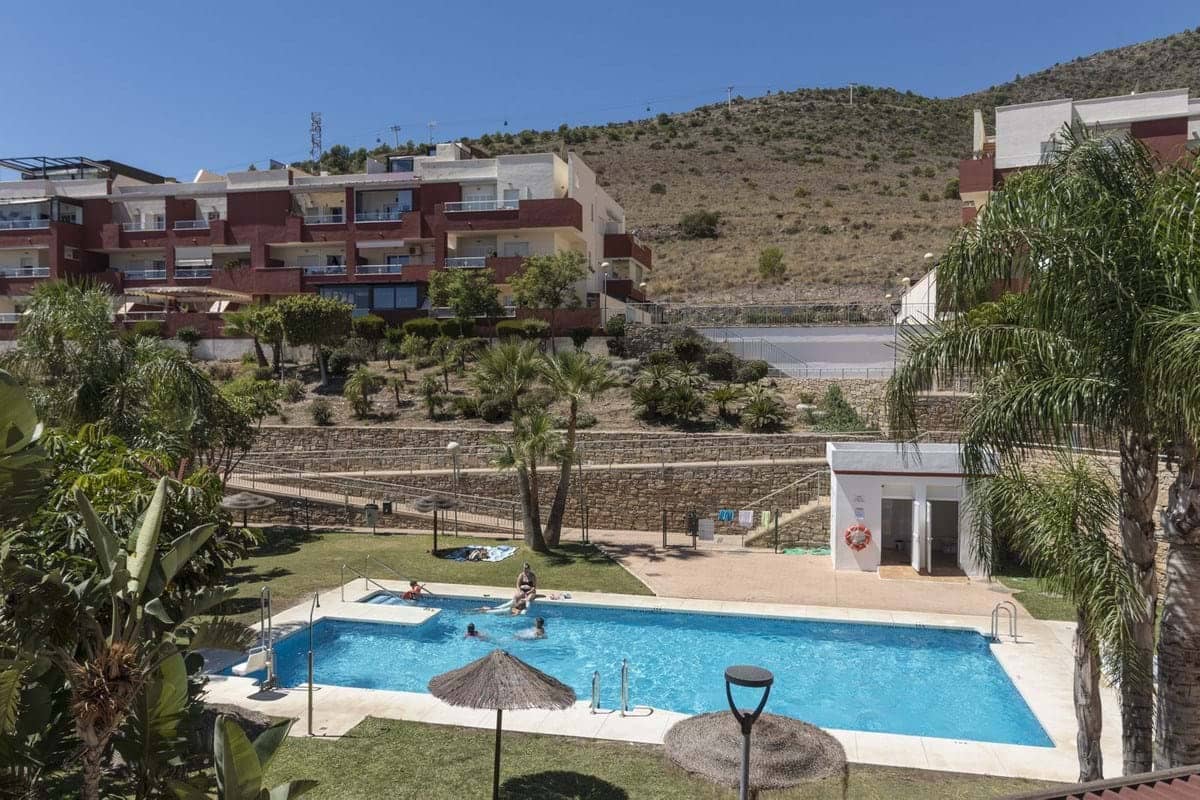 2 bedroom Apartment for sale in Benalmadena with pool garage - € 339,000 (Ref: 9279607)
