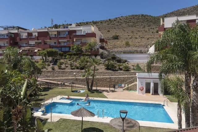 2 quarto Apartamento para venda em Benalmádena com piscina garagem - 339 000 € (Ref: 9279607)