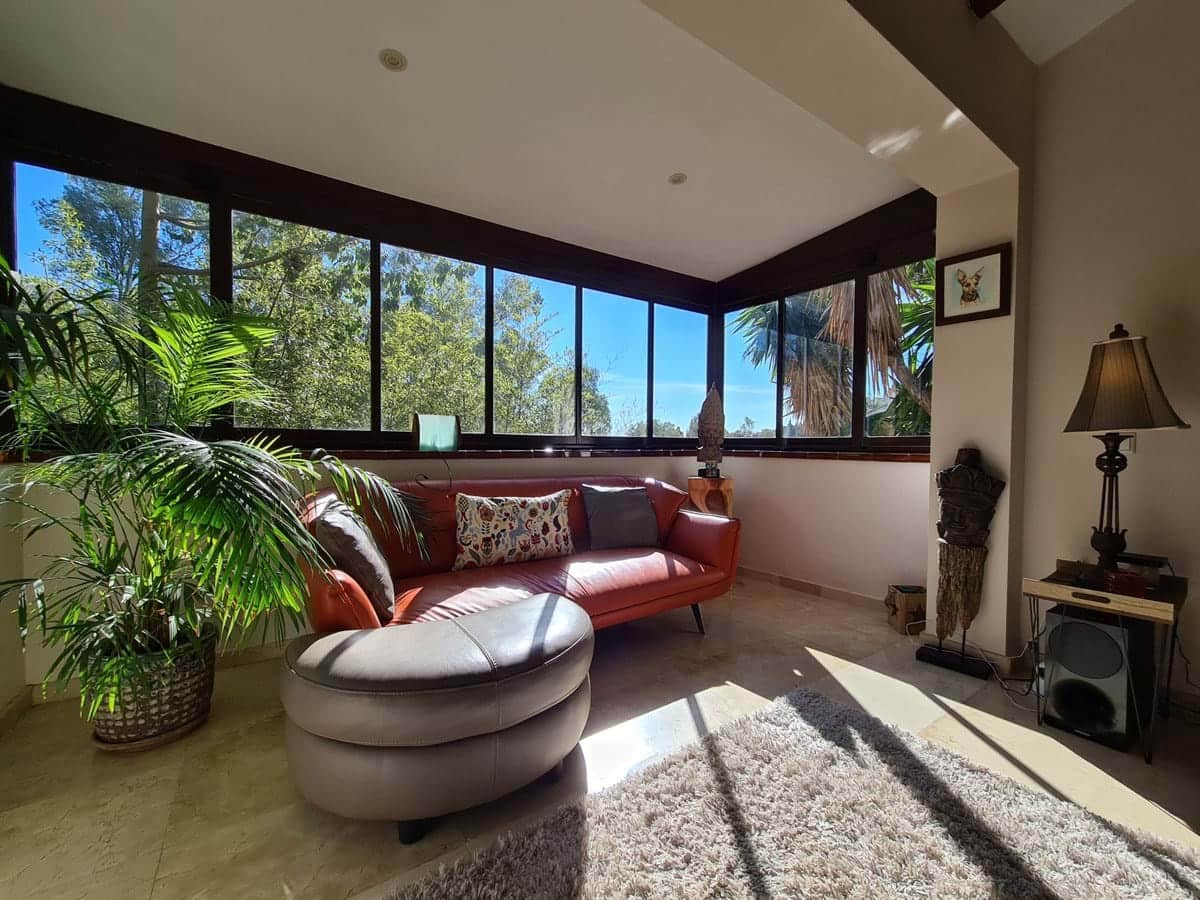 4 bedroom Villa for sale in Mijas with pool garage - € 870,000 (Ref: 9279608)