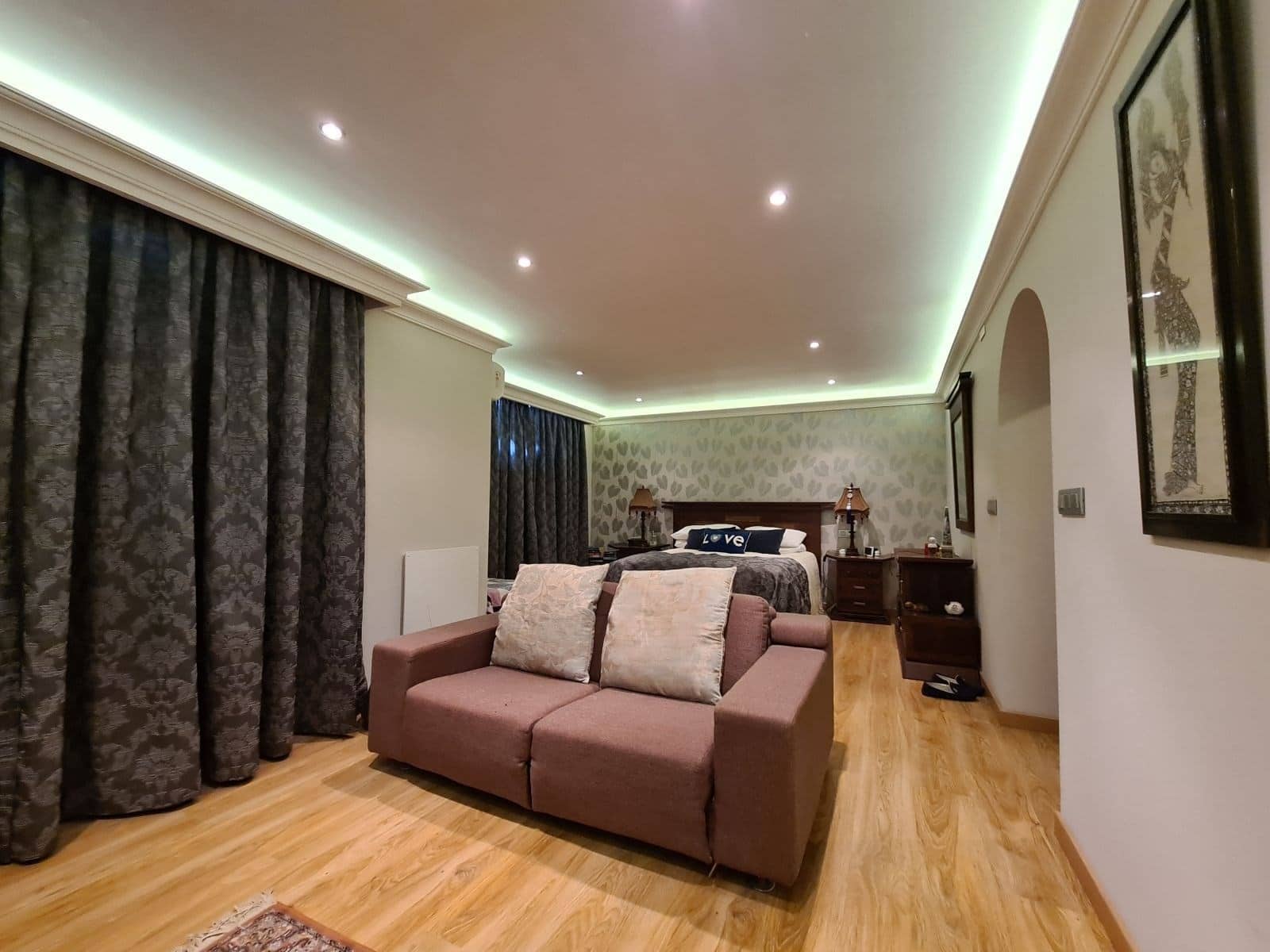 4 bedroom Villa for sale in Mijas with pool garage - € 870,000 (Ref: 9279608)