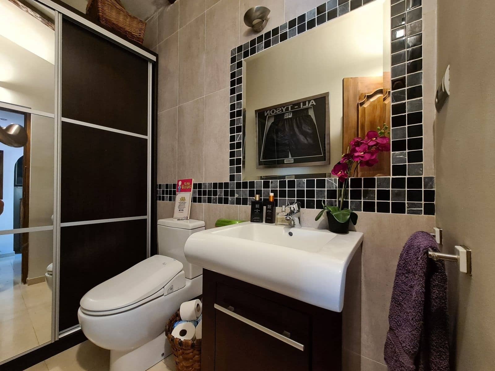 4 bedroom Villa for sale in Mijas with pool garage - € 870,000 (Ref: 9279608)