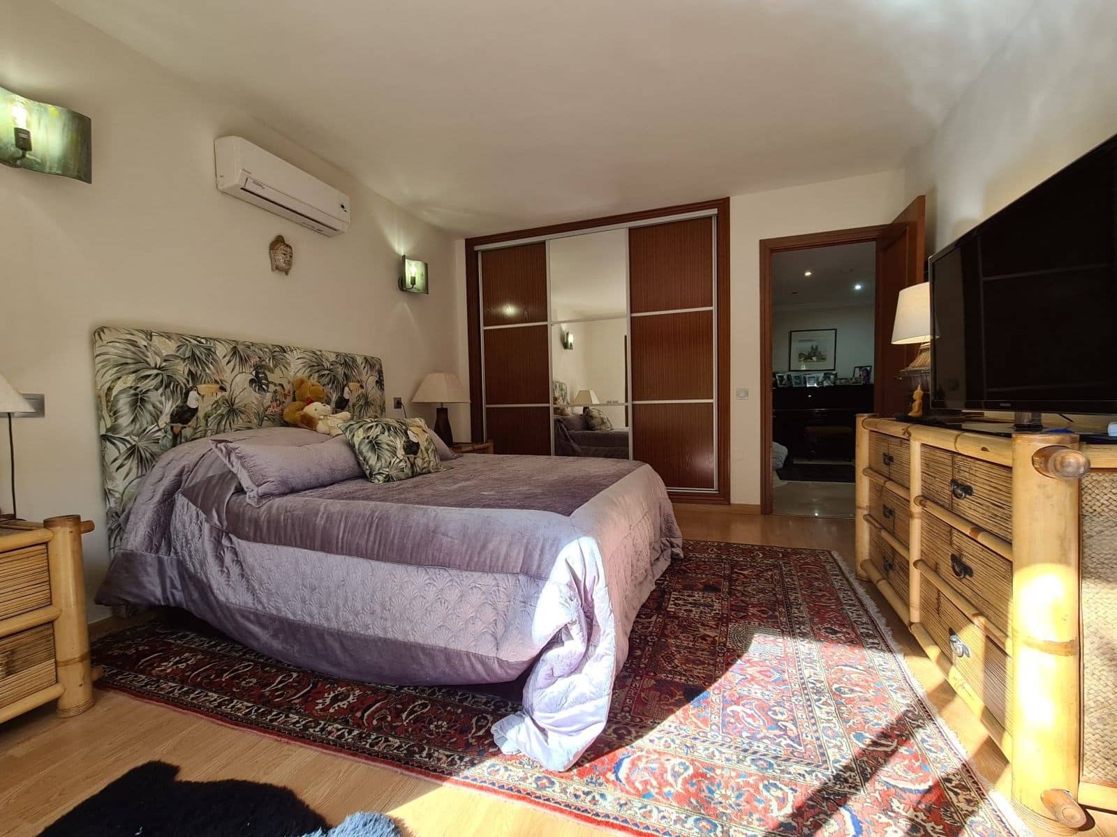 4 bedroom Villa for sale in Mijas with pool garage - € 870,000 (Ref: 9279608)