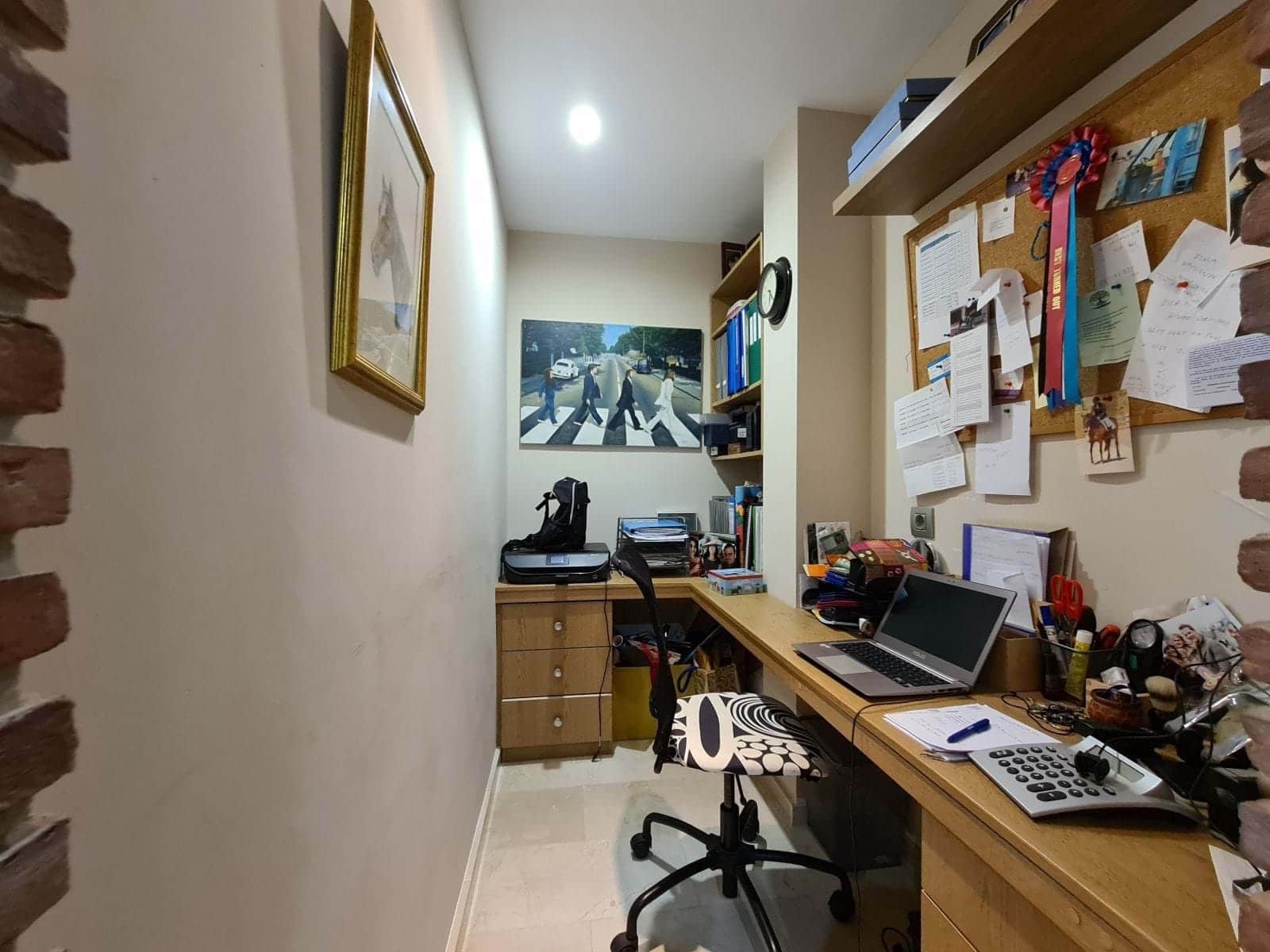 4 bedroom Villa for sale in Mijas with pool garage - € 870,000 (Ref: 9279608)