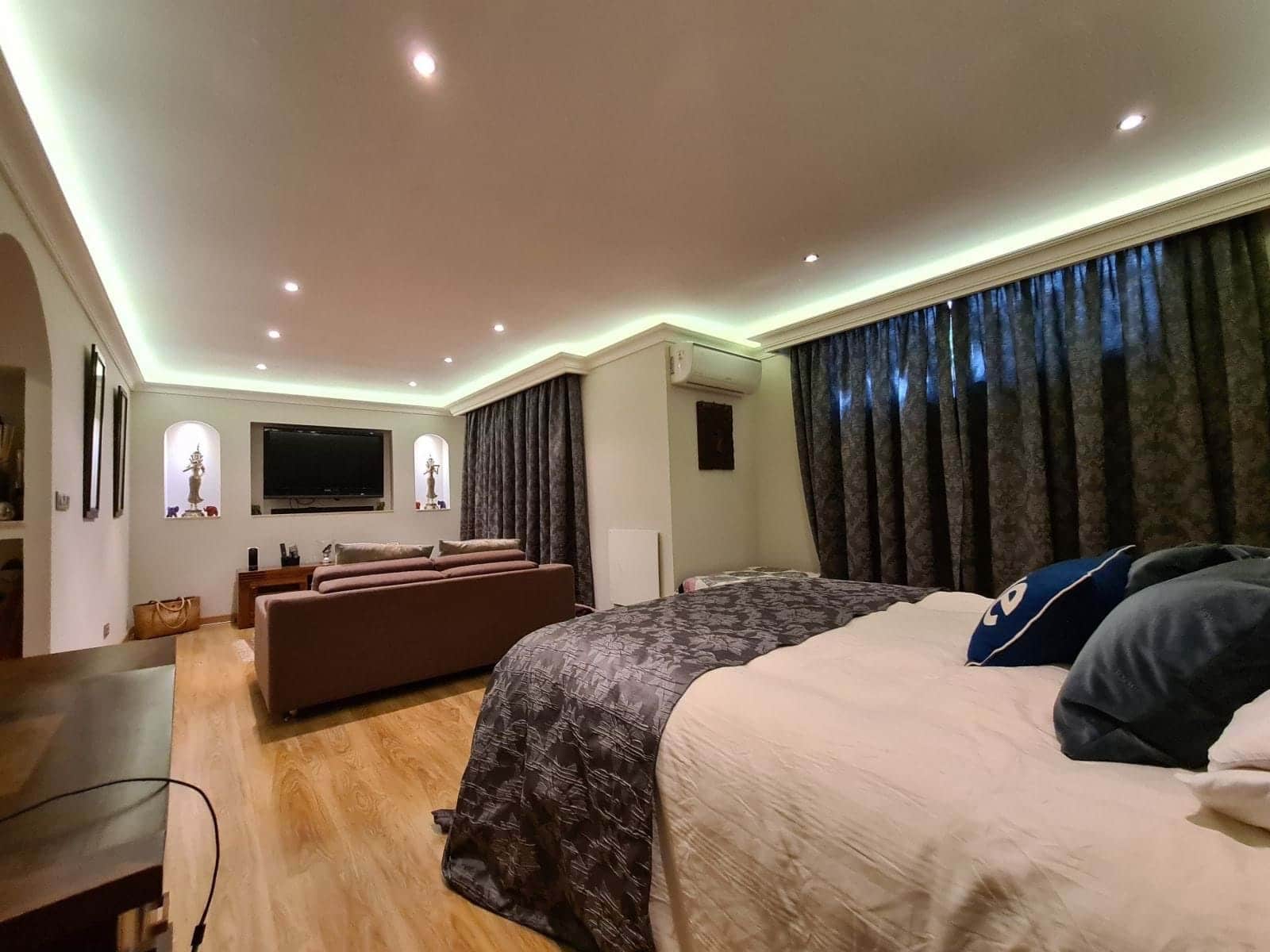 4 bedroom Villa for sale in Mijas with pool garage - € 870,000 (Ref: 9279608)