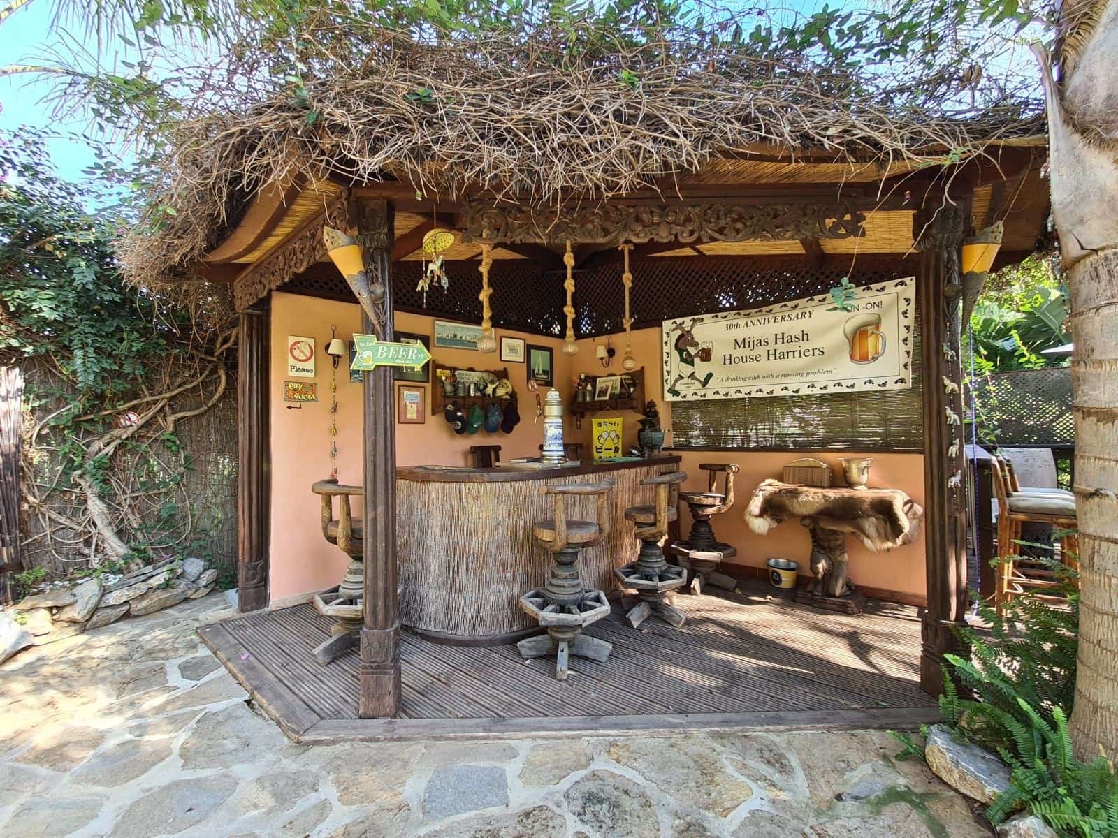 4 bedroom Villa for sale in Mijas with pool garage - € 870,000 (Ref: 9279608)