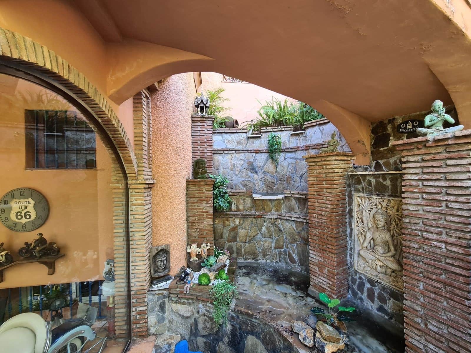 4 bedroom Villa for sale in Mijas with pool garage - € 870,000 (Ref: 9279608)