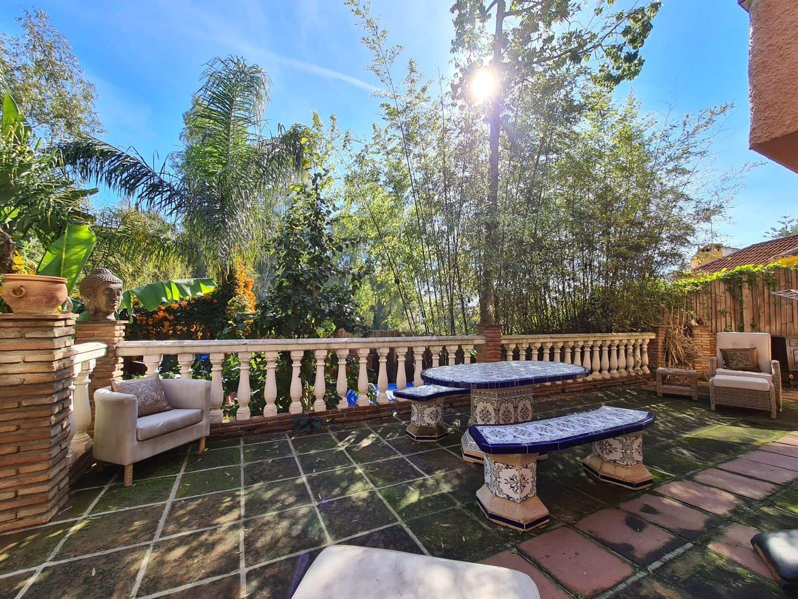 4 bedroom Villa for sale in Mijas with pool garage - € 870,000 (Ref: 9279608)