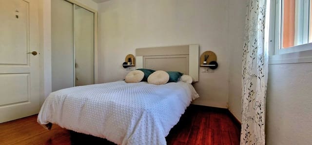 2 camera da letto Appartamento in vendita in Mijas con piscina garage - 419.000 € (Rif: 9279609)