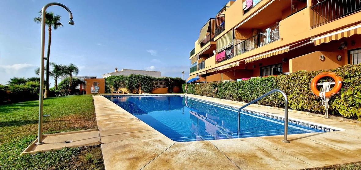 2 camera da letto Appartamento in vendita in Mijas con piscina garage - 419.000 € (Rif: 9279609)