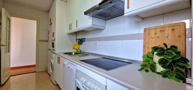 2 camera da letto Appartamento in vendita in Mijas con piscina garage - 419.000 € (Rif: 9279609)