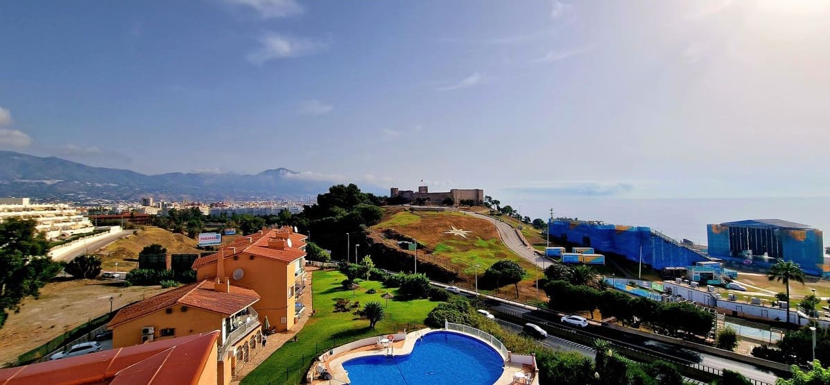 2 camera da letto Appartamento in vendita in Mijas con piscina garage - 419.000 € (Rif: 9279609)