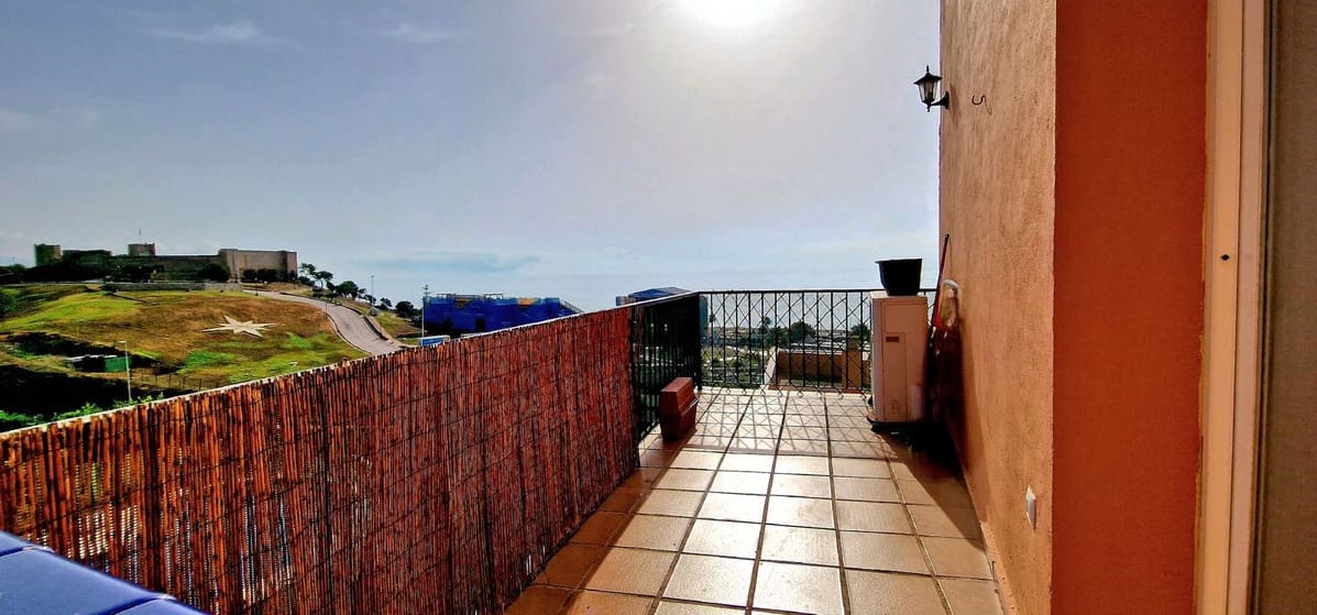 2 camera da letto Appartamento in vendita in Mijas con piscina garage - 419.000 € (Rif: 9279609)