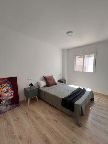 2 soveværelse Lejlighed til salg i Málaga by med garage - € 350.000 (Ref: 9282607)