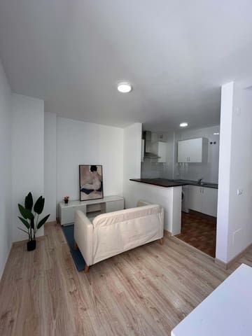 2 soveværelse Lejlighed til salg i Málaga by med garage - € 350.000 (Ref: 9282607)