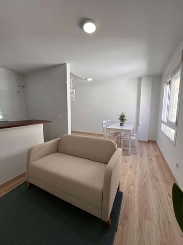 2 soveværelse Lejlighed til salg i Málaga by med garage - € 350.000 (Ref: 9282607)