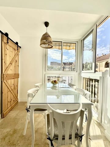 Apartamento de 3 habitaciones en Fuengirola en venta con piscina - 495.000 € (Ref: 9287364)