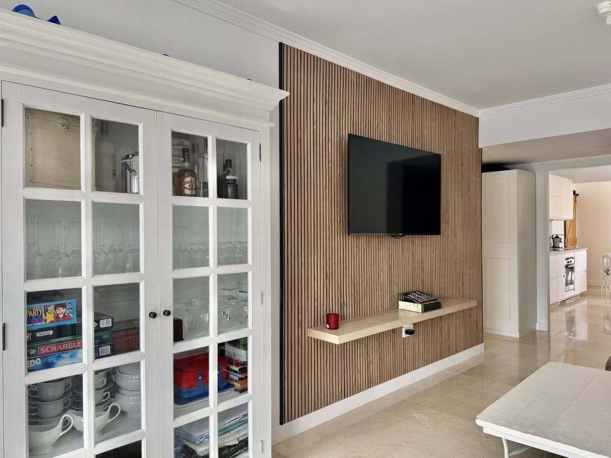 Apartamento de 3 habitaciones en Fuengirola en venta con piscina - 495.000 € (Ref: 9287364)