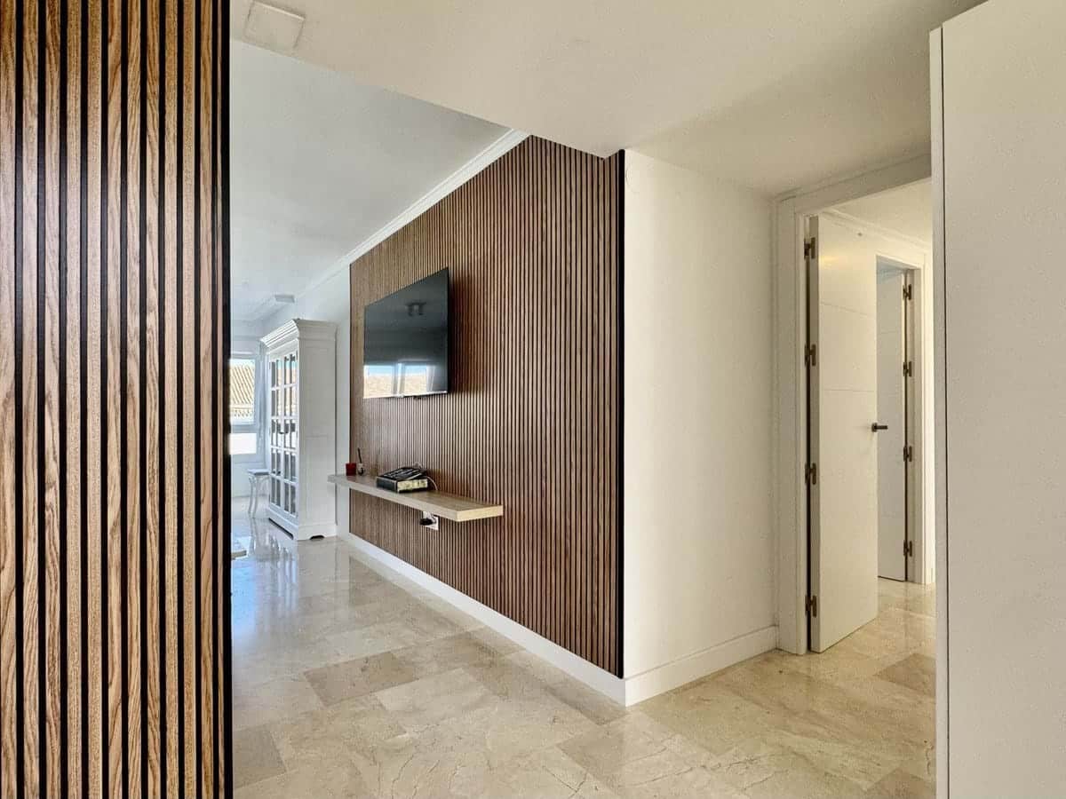 Apartamento de 3 habitaciones en Fuengirola en venta con piscina - 495.000 € (Ref: 9287364)