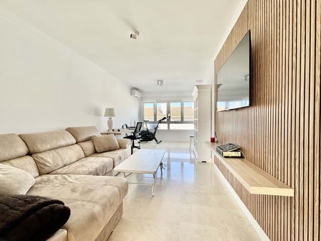 Apartamento de 3 habitaciones en Fuengirola en venta con piscina - 495.000 € (Ref: 9287364)