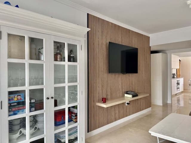 Apartamento de 3 habitaciones en Fuengirola en venta con piscina - 495.000 € (Ref: 9287364)