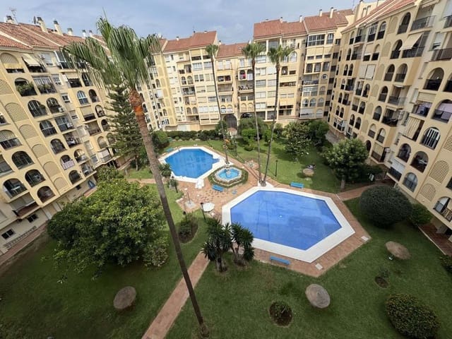 Apartamento de 3 habitaciones en Fuengirola en venta con piscina - 495.000 € (Ref: 9287364)